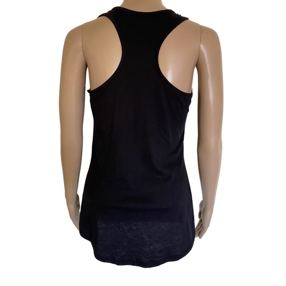 Rue21 Fadet🩷Pink Limited Edition Cute French Bulldog Graphic Print Tank Top - Picture 2 of 6